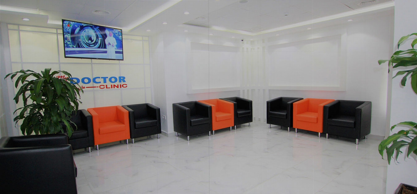 My Doctors Clinic – Home Page